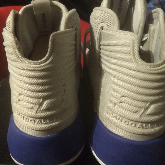 Sc under amour 3zero - Picture 1 of 5